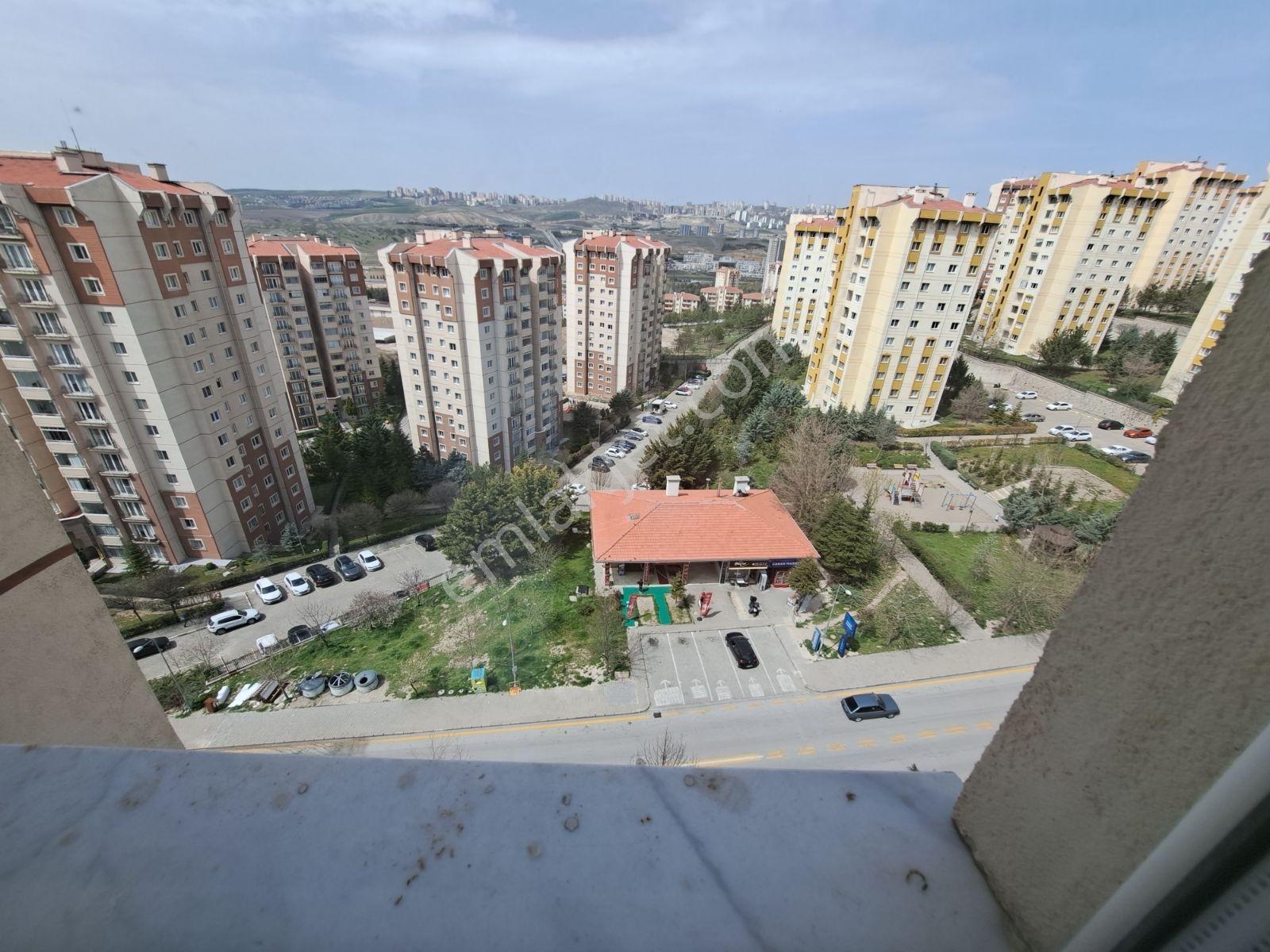 Turkuaz 1 Bölge Canan Market Karşısı 3+1 Kiralik Daire - Görsel 14