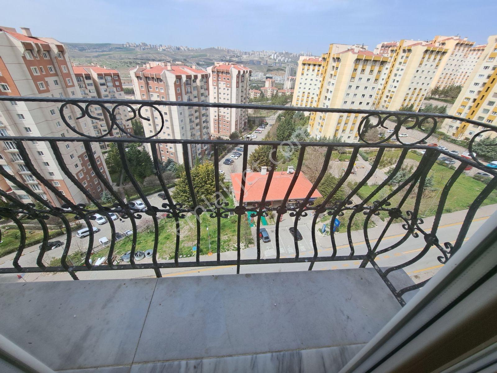 Turkuaz 1 Bölge Canan Market Karşısı 3+1 Kiralik Daire - Görsel 4