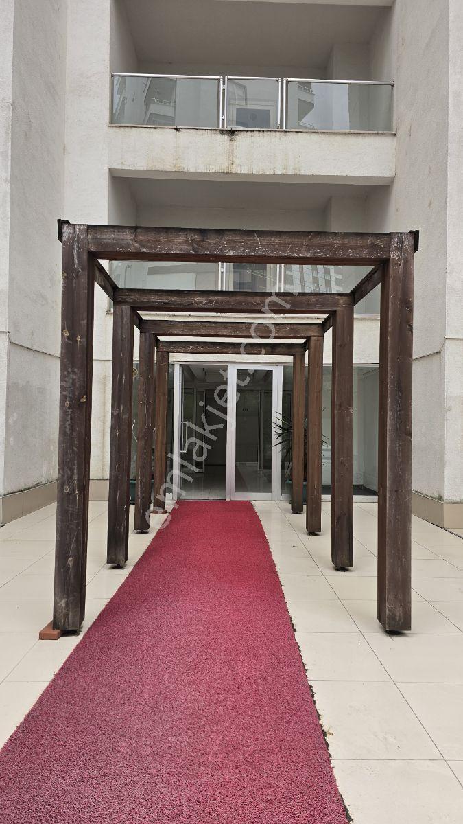 Yenimahalle Atakum Rezidans Eşyalı 1+1 Kiralık Daire - Görsel 20