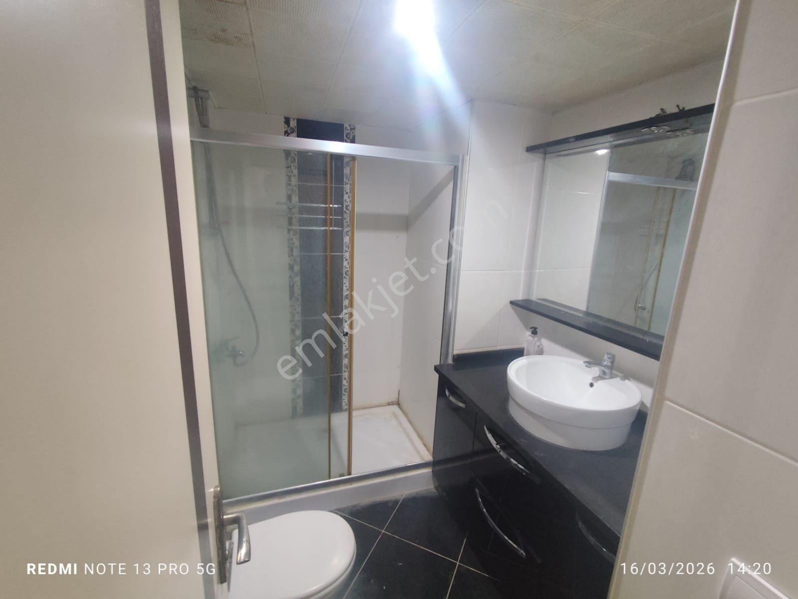 Yenimahalle Atakum Rezidans Eşyalı 1+1 Kiralık Daire - Görsel 4
