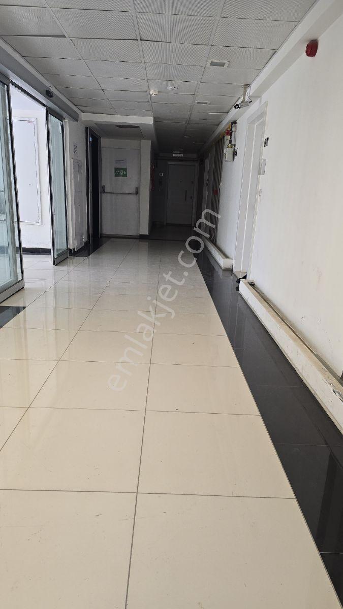 Yenimahalle Atakum Rezidans Eşyalı 1+1 Kiralık Daire - Görsel 25