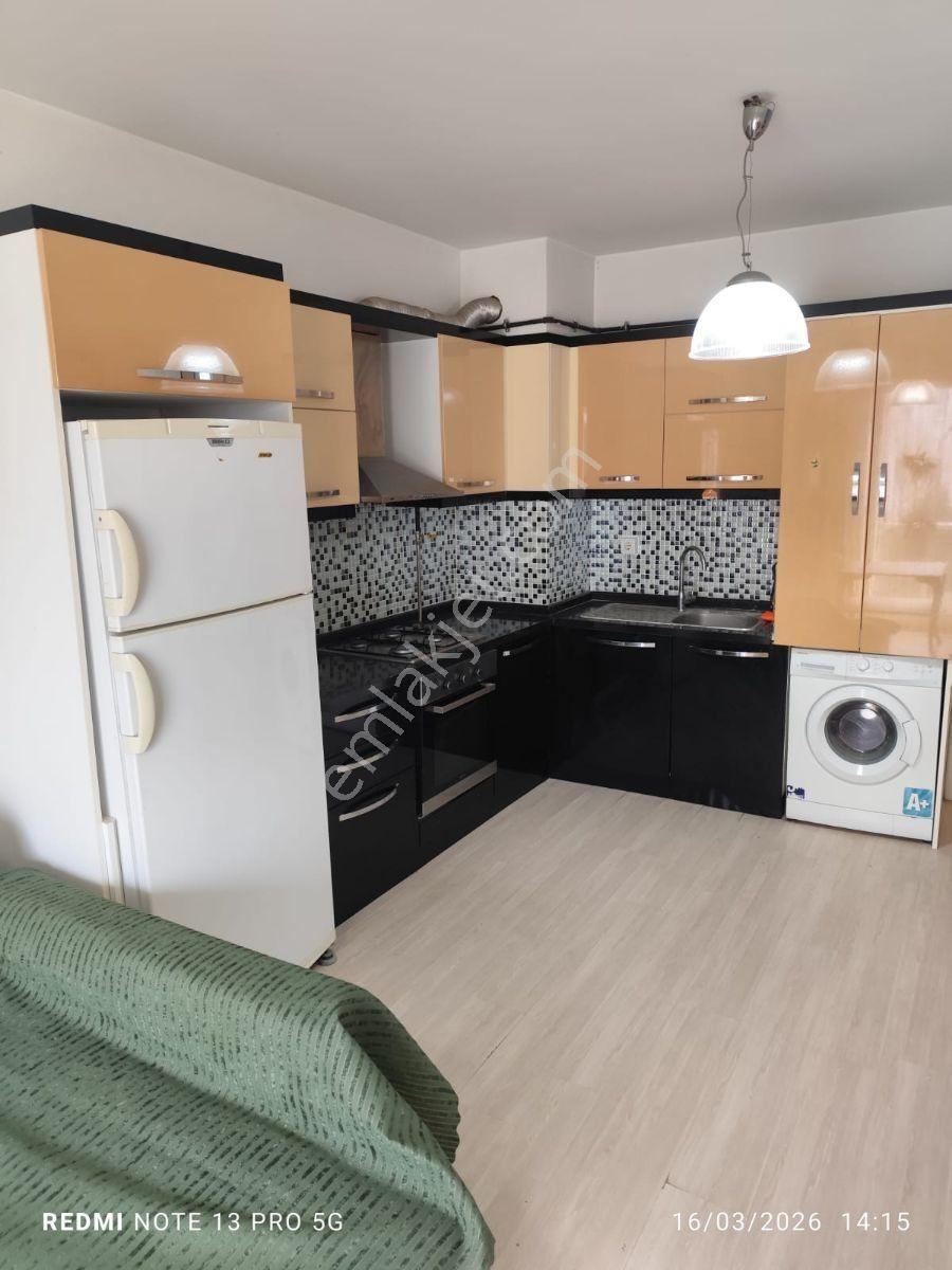 Yenimahalle Atakum Rezidans Eşyalı 1+1 Kiralık Daire - Görsel 7