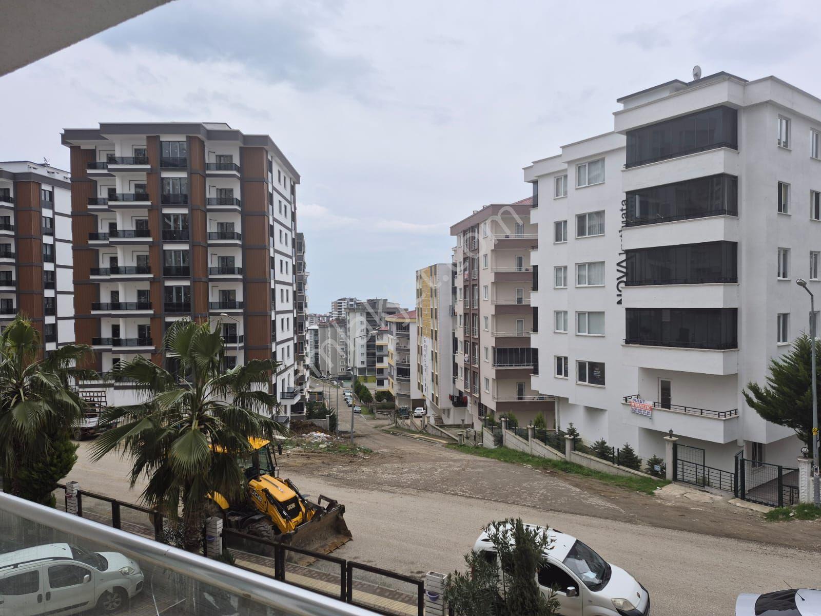 Yenimahalle Atakum Rezidans Eşyalı 1+1 Kiralık Daire - Görsel 2