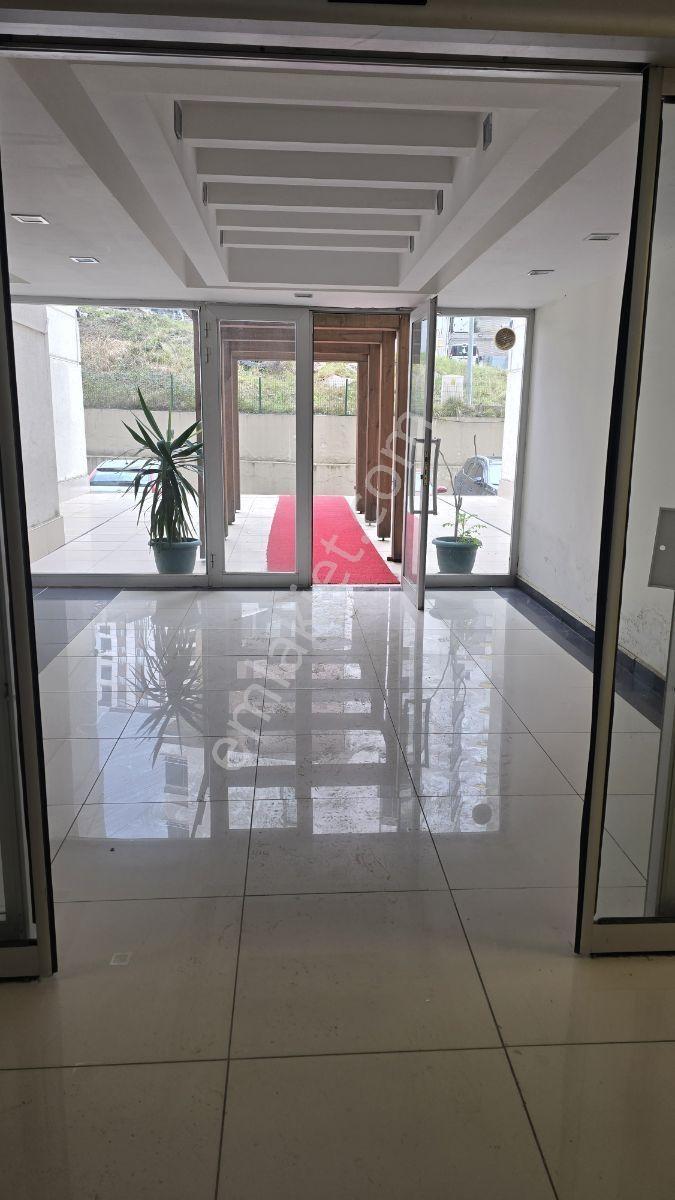 Yenimahalle Atakum Rezidans Eşyalı 1+1 Kiralık Daire - Görsel 22