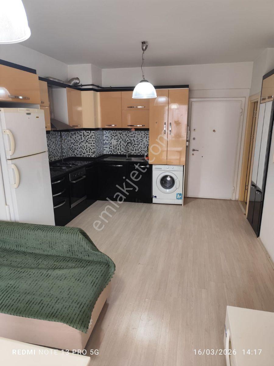 Yenimahalle Atakum Rezidans Eşyalı 1+1 Kiralık Daire - Görsel 14
