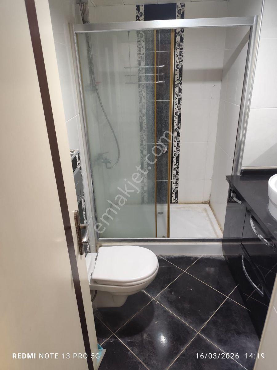 Yenimahalle Atakum Rezidans Eşyalı 1+1 Kiralık Daire - Görsel 23