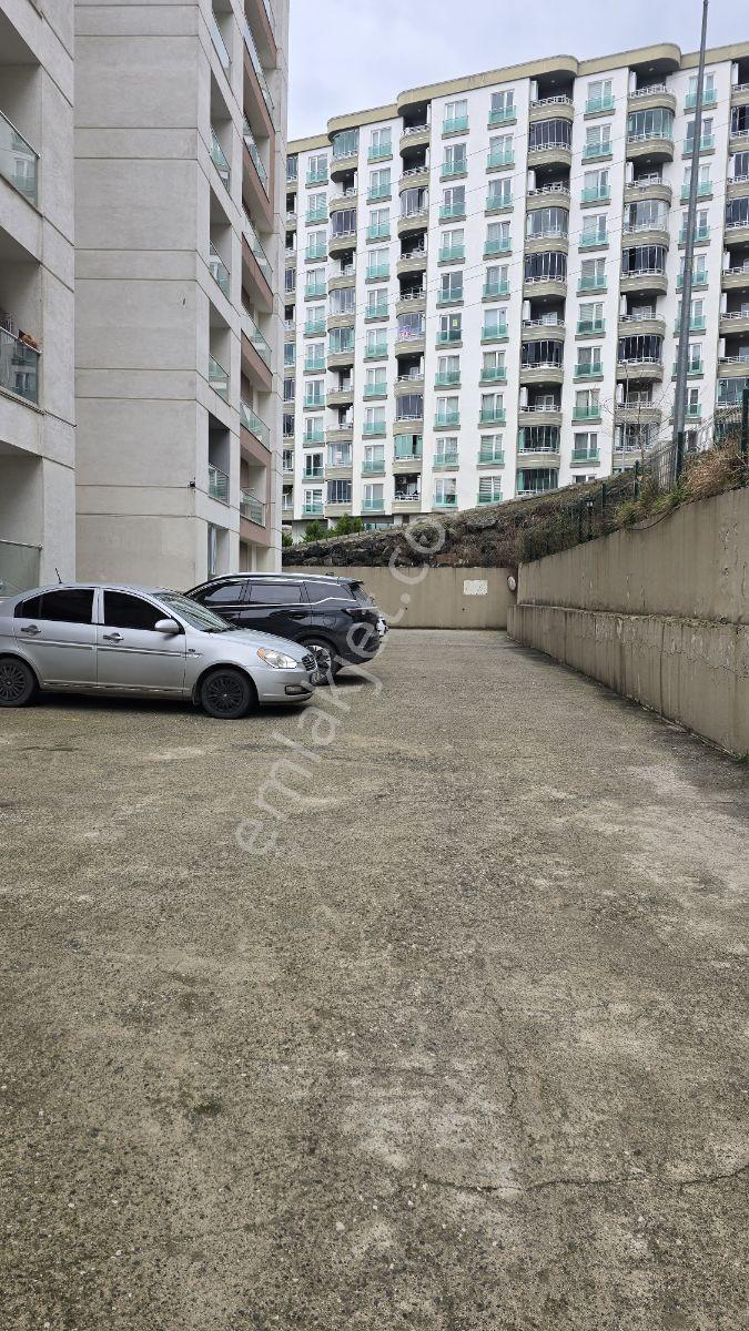 Yenimahalle Atakum Rezidans Eşyalı 1+1 Kiralık Daire - Görsel 12