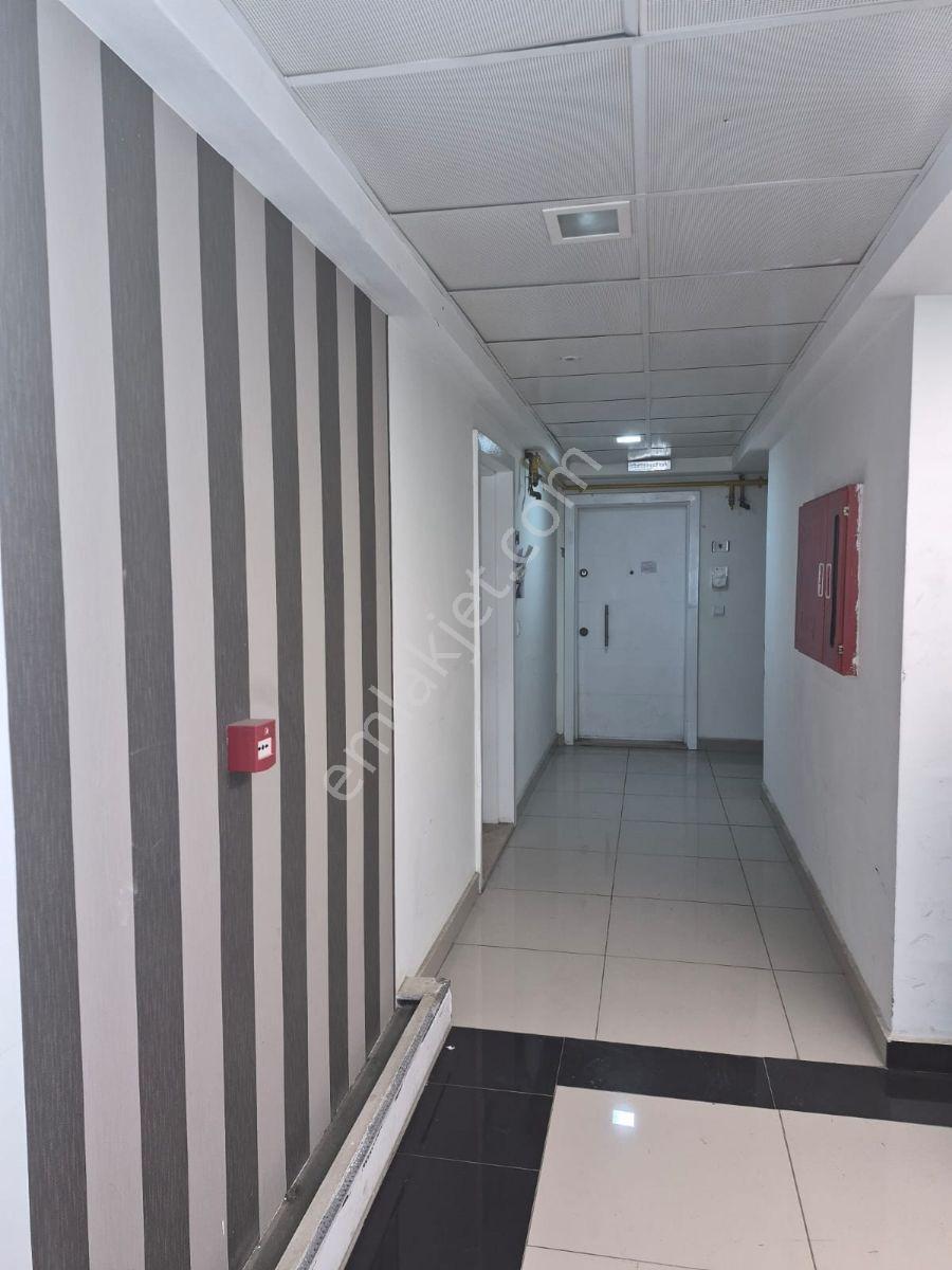 Yenimahalle Atakum Rezidans Eşyalı 1+1 Kiralık Daire - Görsel 32