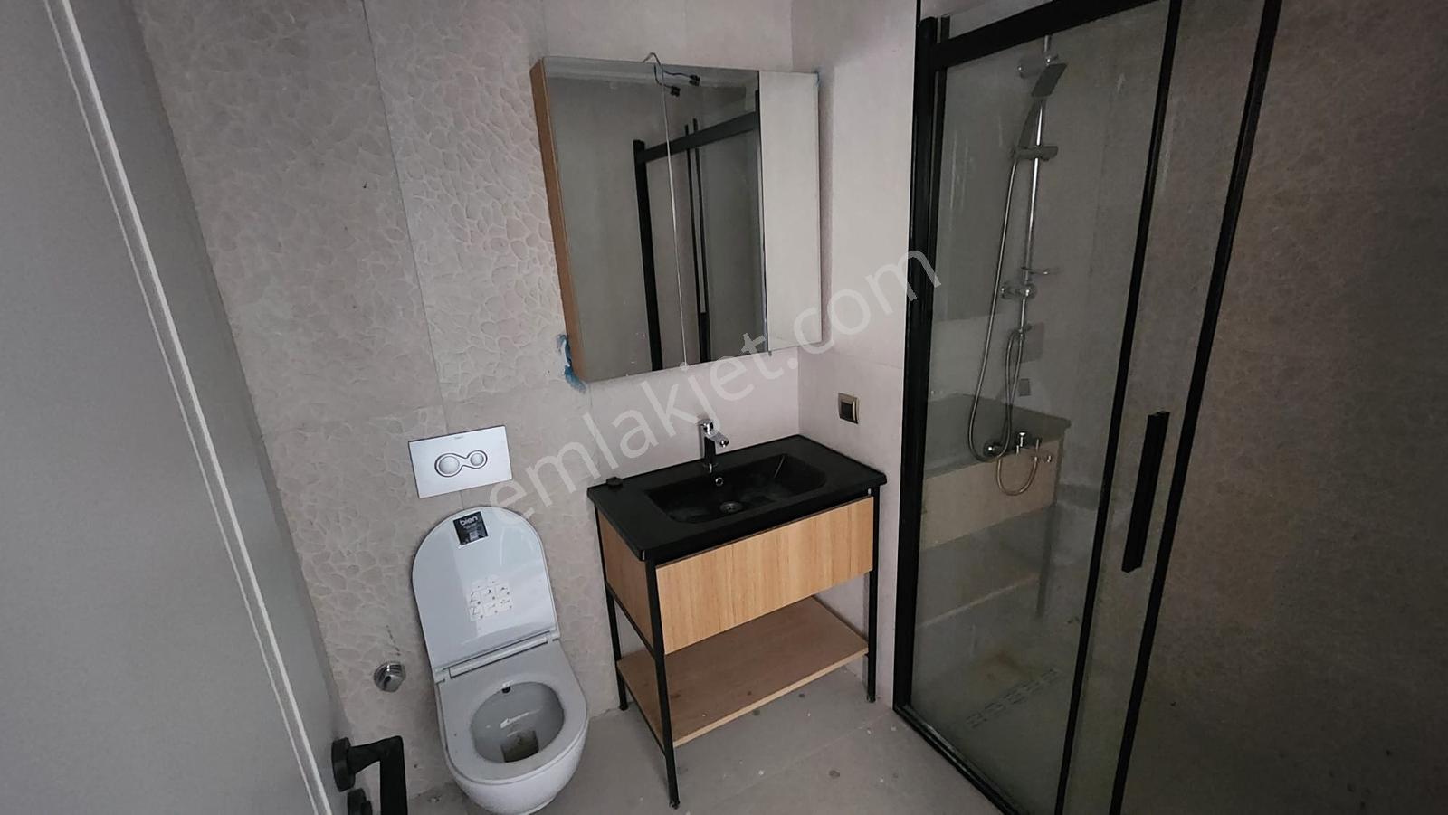 Yenimahalle Cumhuriyet Mh. Metroya Yakın Sıfır 1+1 Satılık Daire - Görsel 18