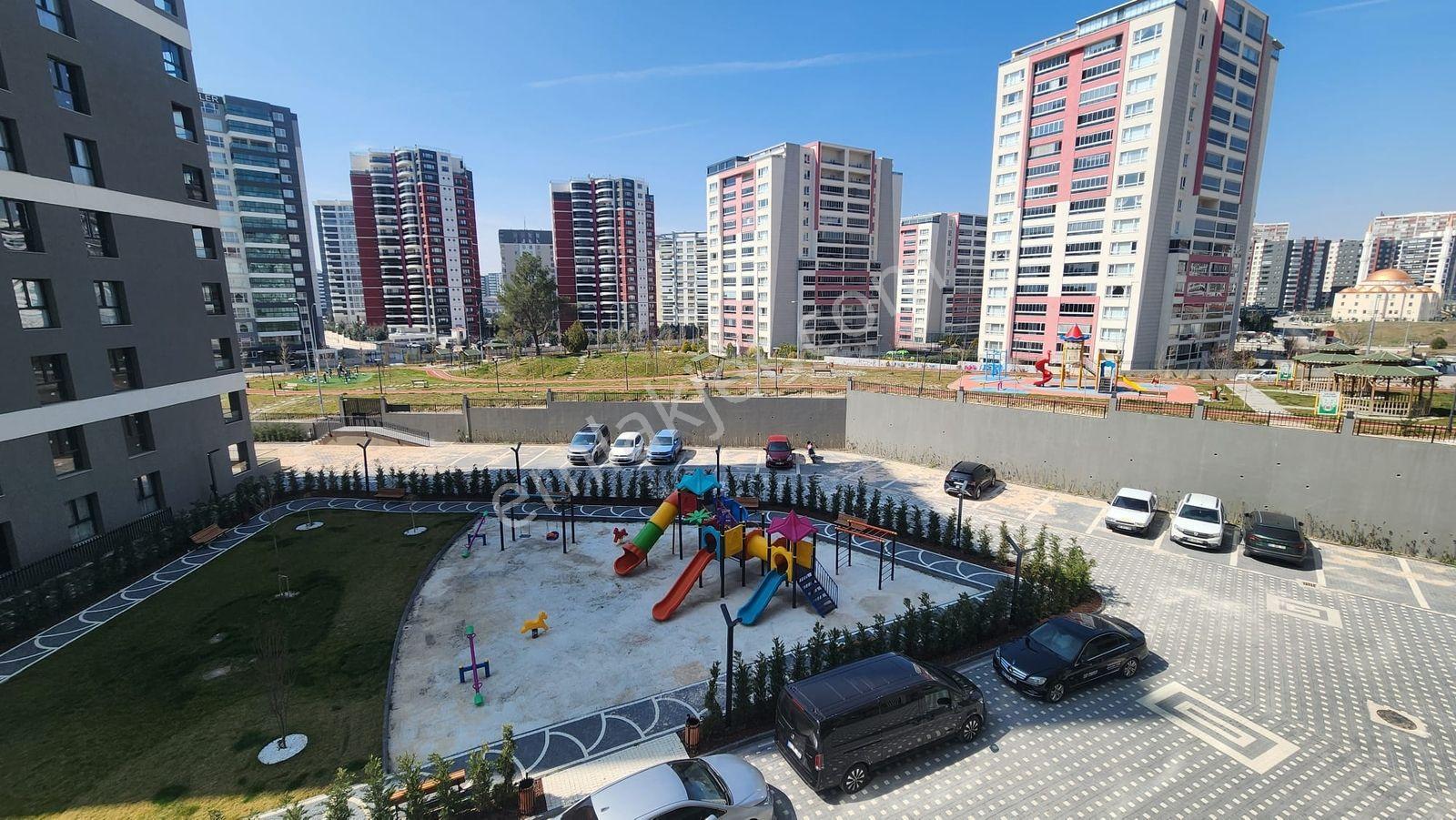 Yenimahalle Cumhuriyet Mh. Metroya Yakın Sıfır 1+1 Satılık Daire - Görsel 6