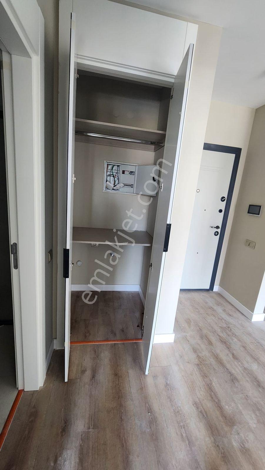 Yenimahalle Cumhuriyet Mh. Metroya Yakın Sıfır 1+1 Satılık Daire - Görsel 9
