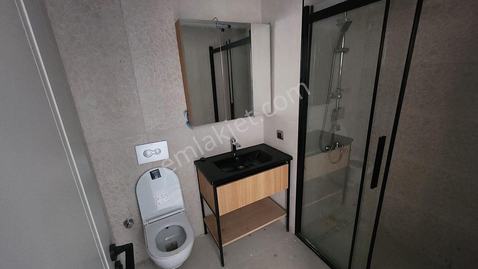 Yenimahalle Cumhuriyet Mh. Metroya Yakın Sıfır 1+1 Satılık Daire - Görsel 8