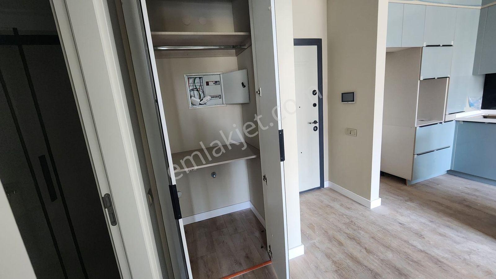 Yenimahalle Cumhuriyet Mh. Metroya Yakın Sıfır 1+1 Satılık Daire - Görsel 7