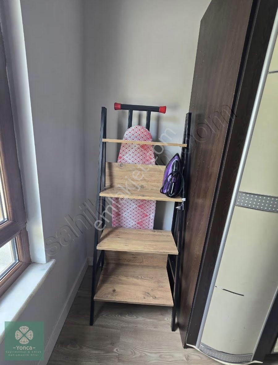 Yonca Gayrimenkulden Soma Toki Konutları Eşyalı Kiralık Daire - Görsel 13