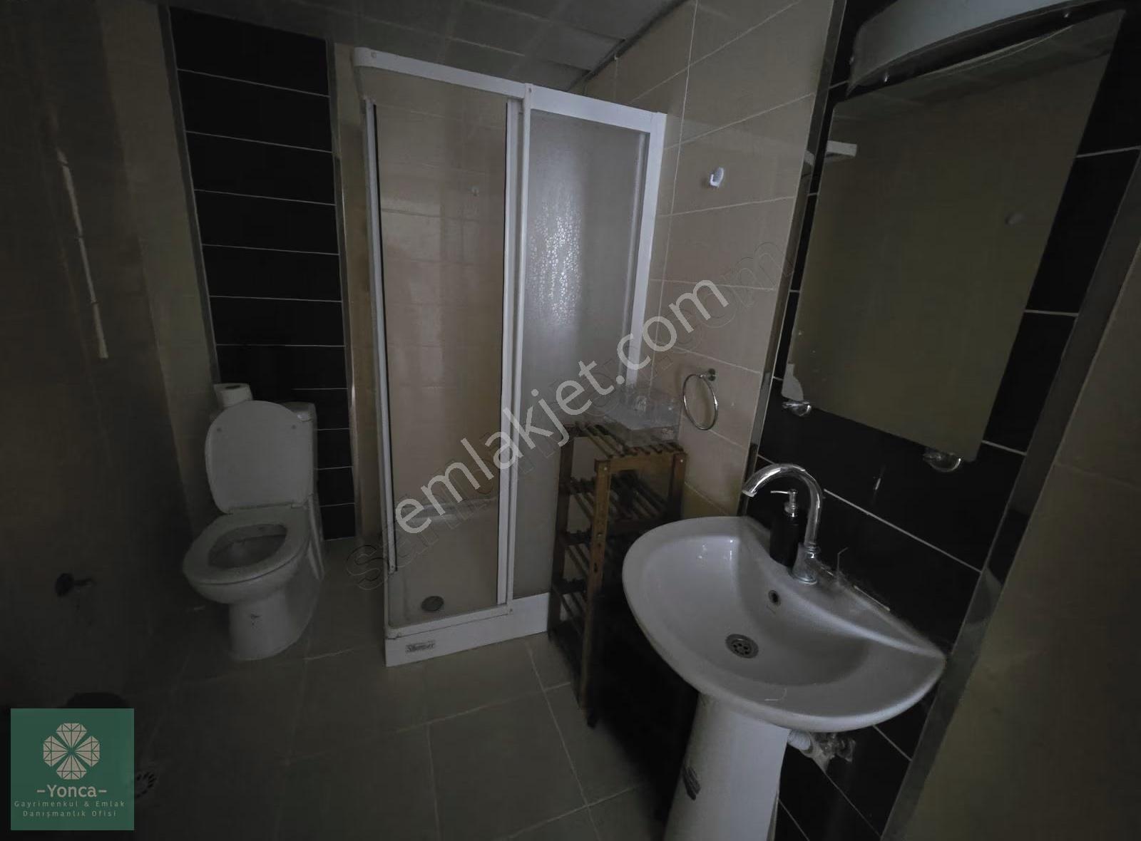 Yonca Gayrimenkulden Soma Toki Konutları Eşyalı Kiralık Daire - Görsel 10
