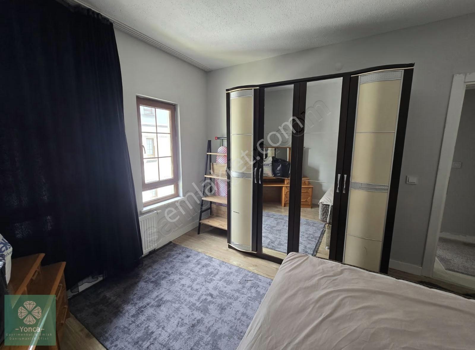 Yonca Gayrimenkulden Soma Toki Konutları Eşyalı Kiralık Daire - Görsel 7