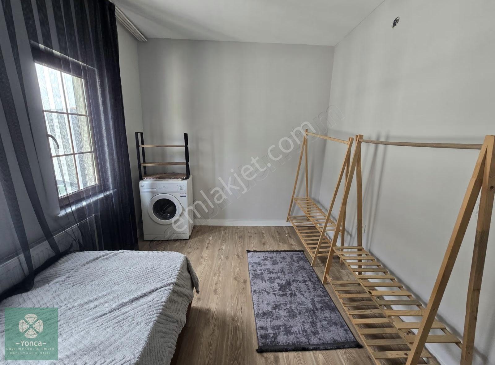 Yonca Gayrimenkulden Soma Toki Konutları Eşyalı Kiralık Daire - Görsel 9