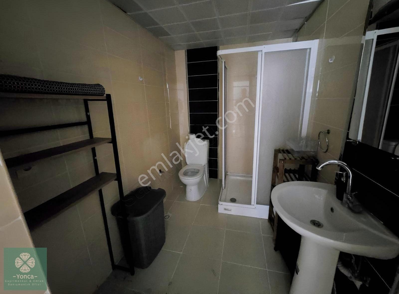 Yonca Gayrimenkulden Soma Toki Konutları Eşyalı Kiralık Daire - Görsel 11