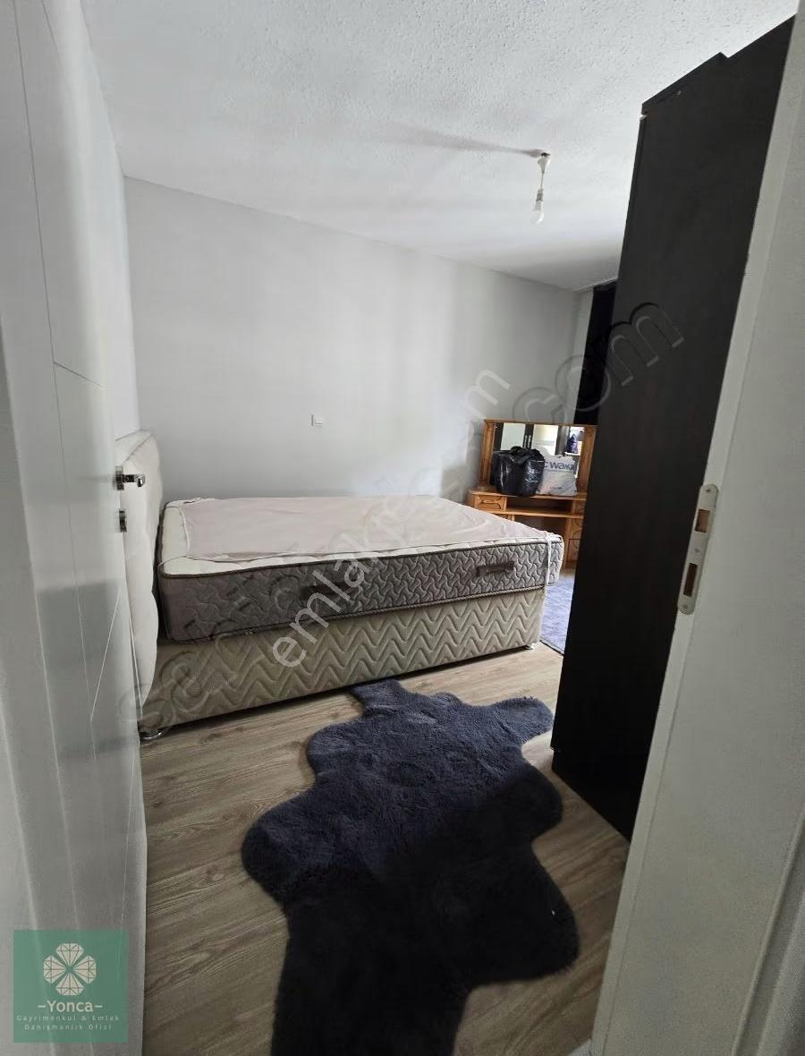 Yonca Gayrimenkulden Soma Toki Konutları Eşyalı Kiralık Daire - Görsel 6