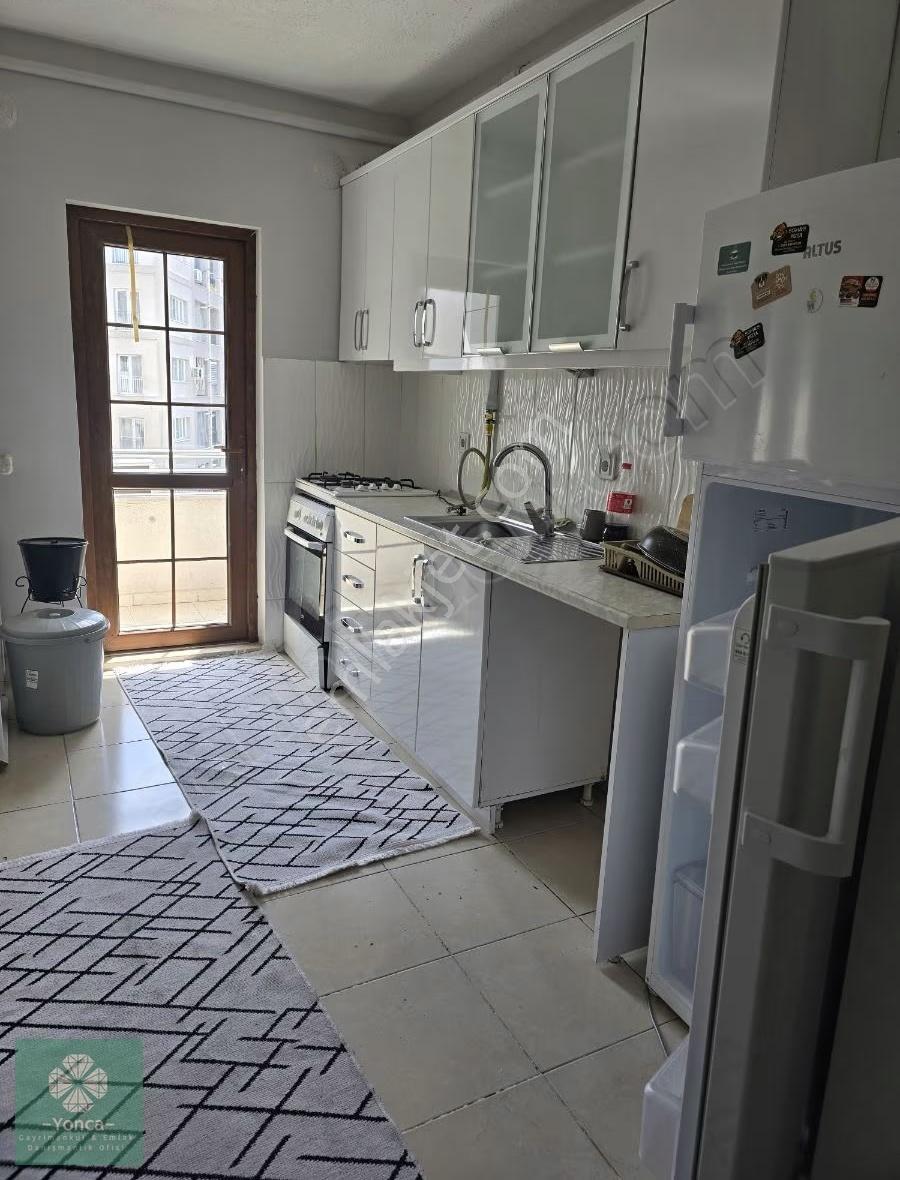 Yonca Gayrimenkulden Soma Toki Konutları Eşyalı Kiralık Daire - Görsel 5
