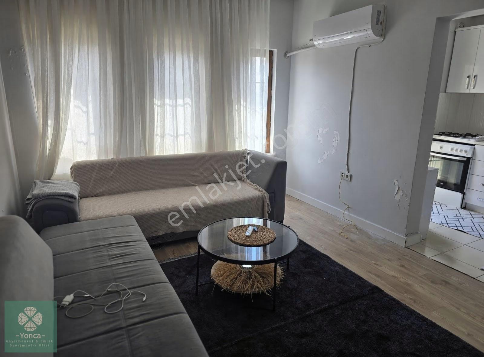 Yonca Gayrimenkulden Soma Toki Konutları Eşyalı Kiralık Daire - Görsel 2