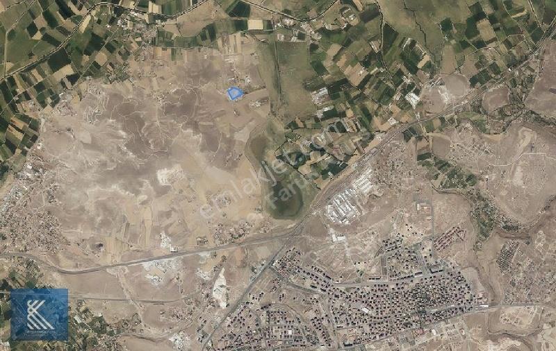 Yeşilyurt İmara Çok Yakın Yatırımlık Satılık Tarla - Görsel 2