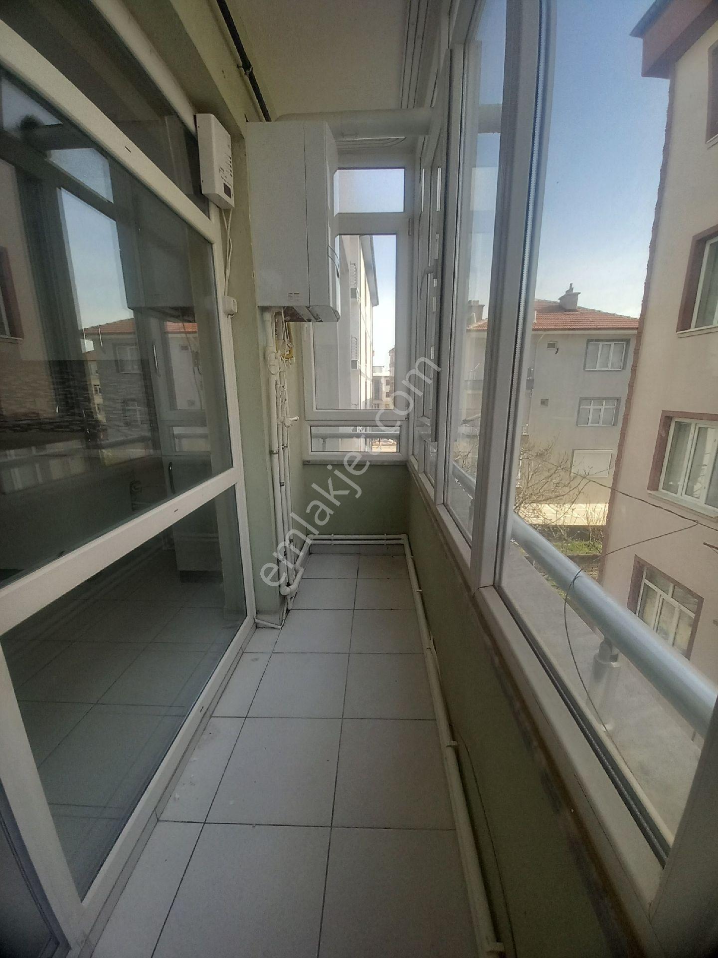 Asil Emlaktan Kiralık Asansörlü - Görsel 9