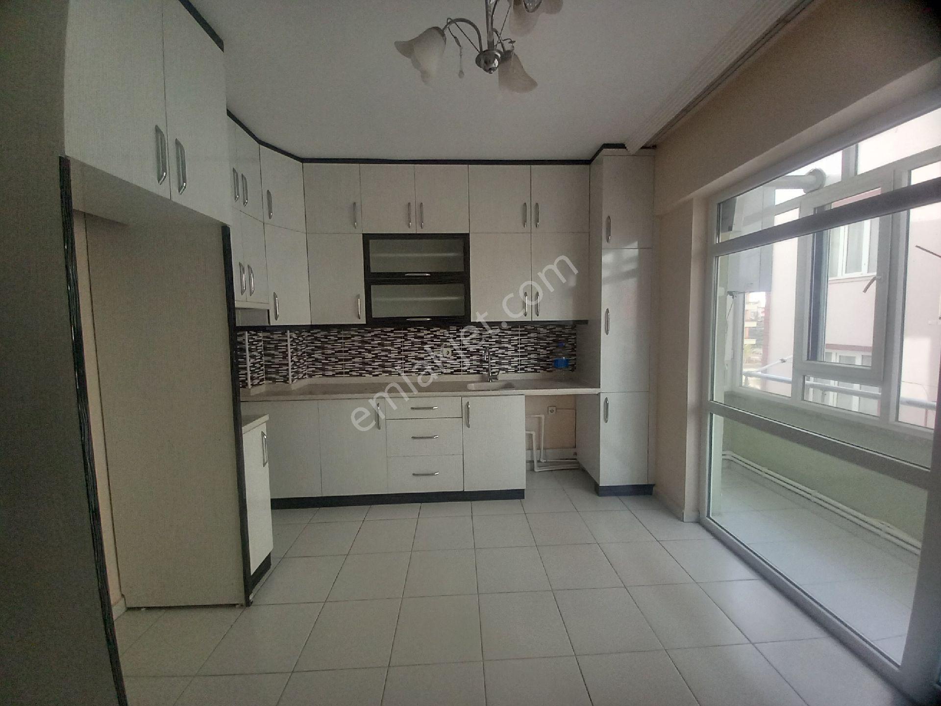 Asil Emlaktan Kiralık Asansörlü - Görsel 13