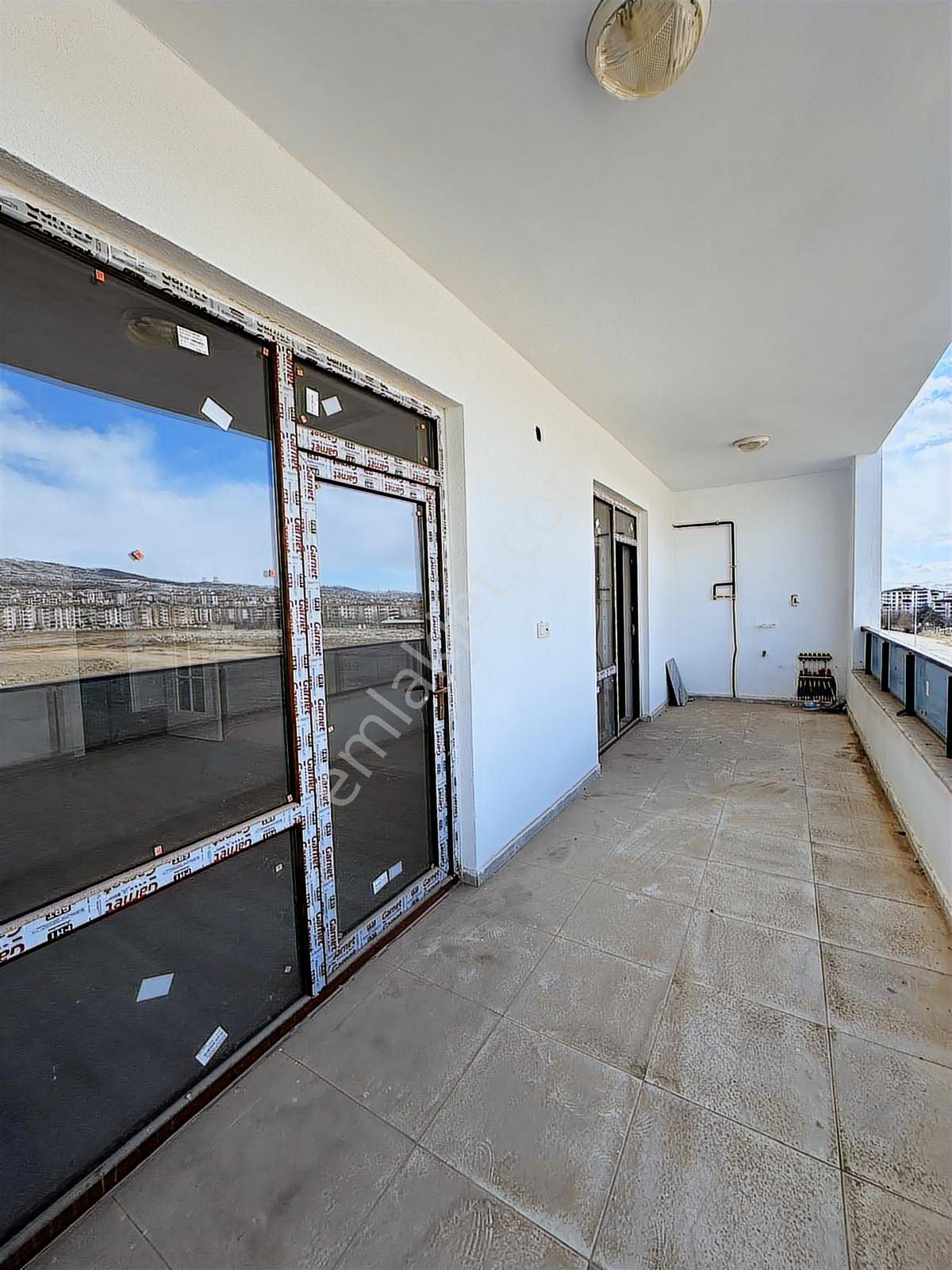 [a.cihangiroğlu]site İçi/açık Otopark/önü Kapanmayan İmar! - Görsel 25
