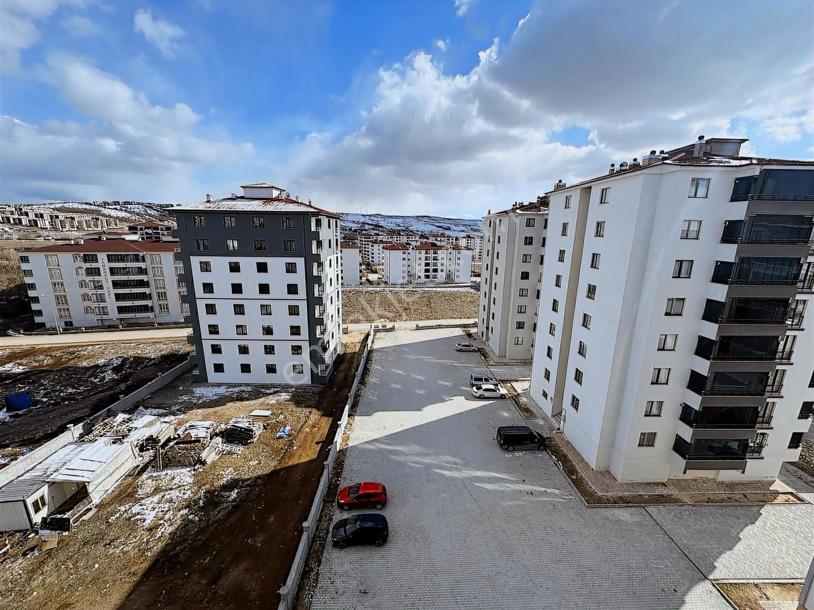 [a.cihangiroğlu]site İçi/açık Otopark/önü Kapanmayan İmar! - Görsel 8