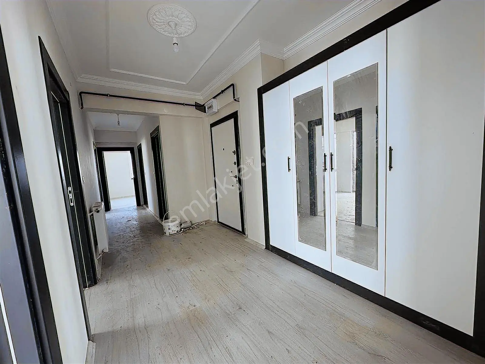 [a.cihangiroğlu]doğukent Stadı Altı Site İçi Sıfır Daire!