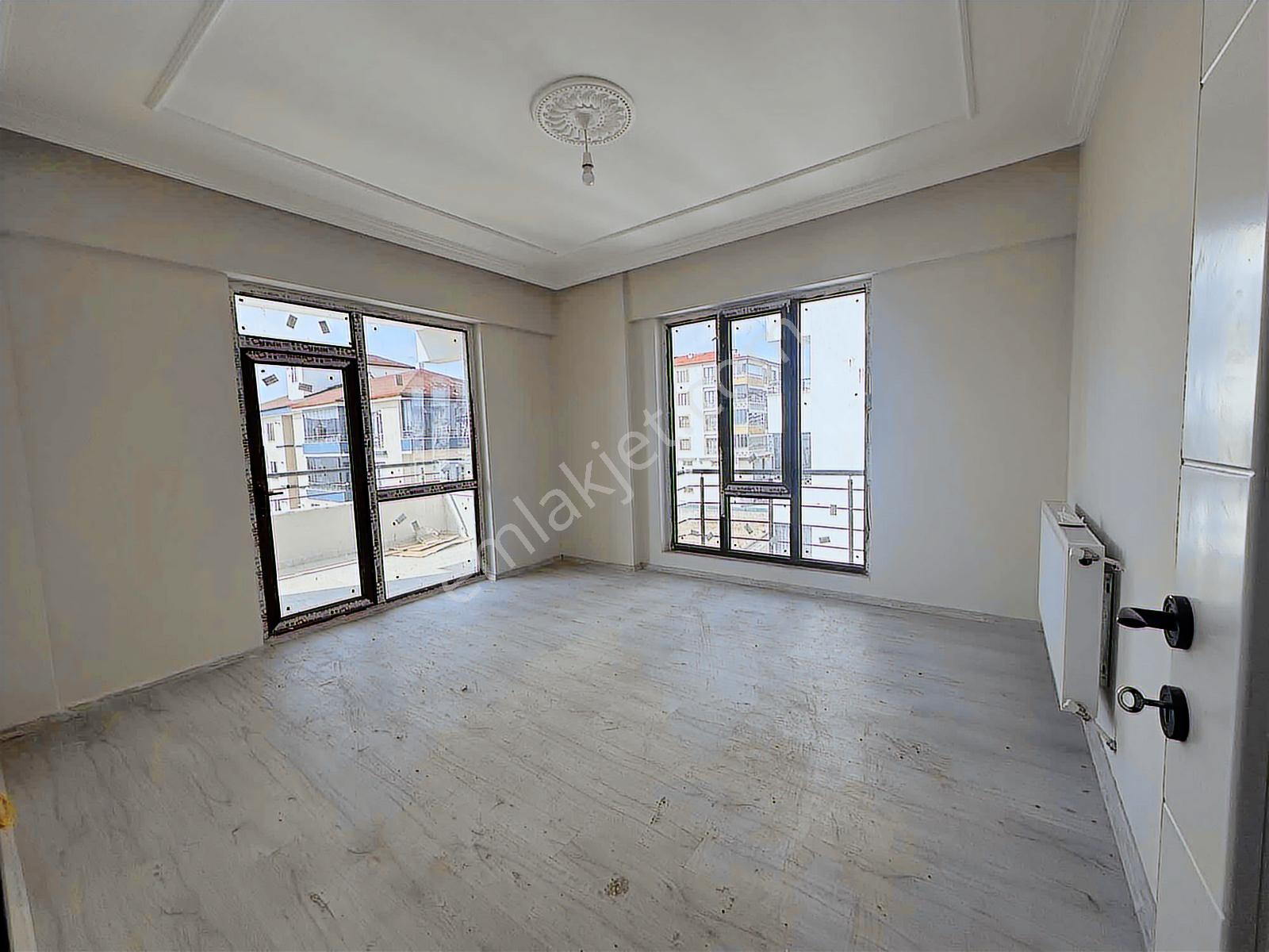 [a.cihangiroğlu]doğukent Stadı Altı Site İçi Sıfır Daire! - Görsel 6