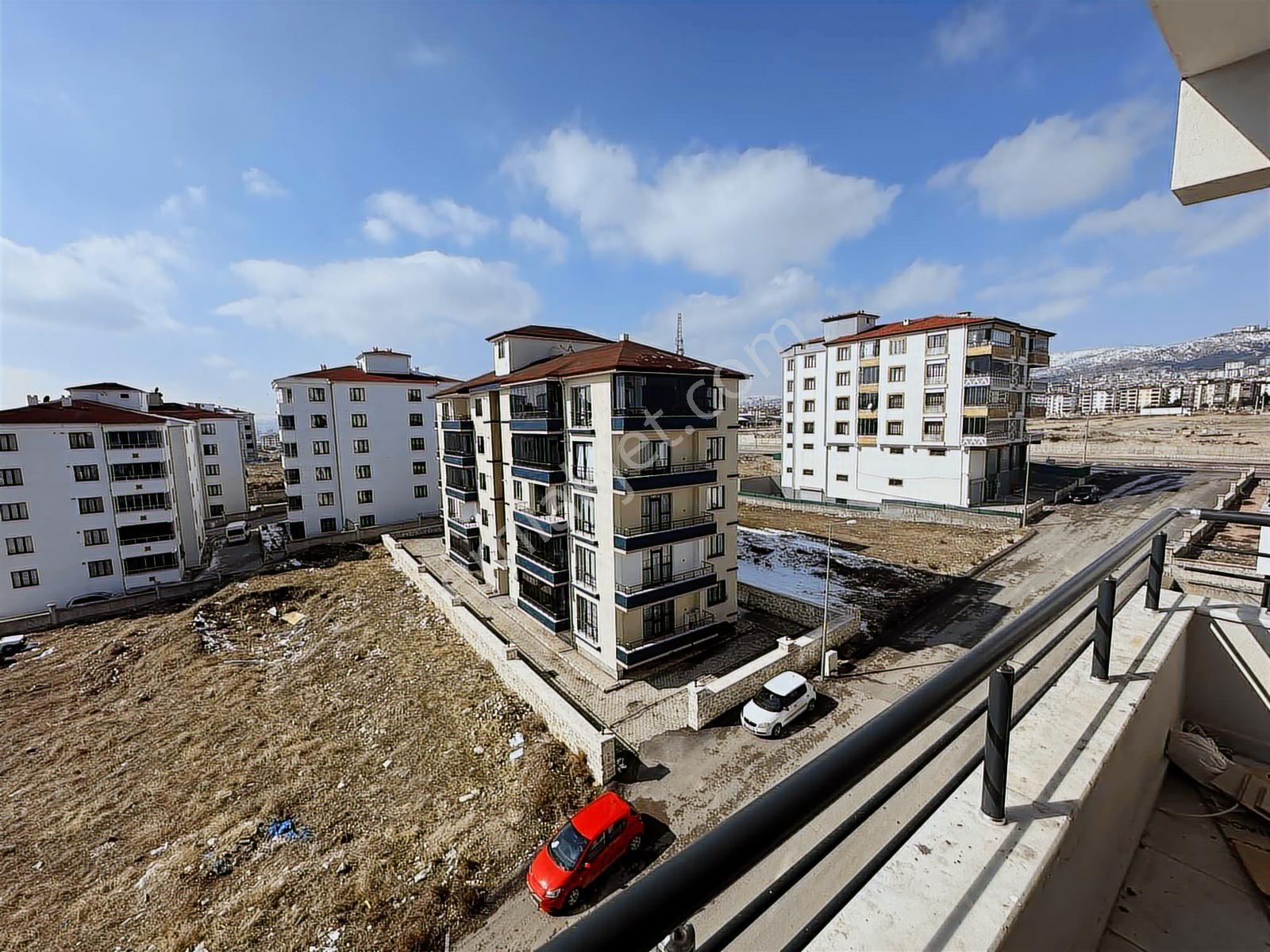 [a.cihangiroğlu]doğukent Stadı Altı Site İçi Sıfır Daire! - Görsel 9