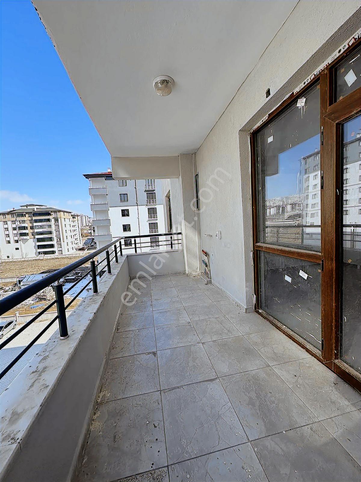 [a.cihangiroğlu]doğukent Stadı Altı Site İçi Sıfır Daire! - Görsel 13