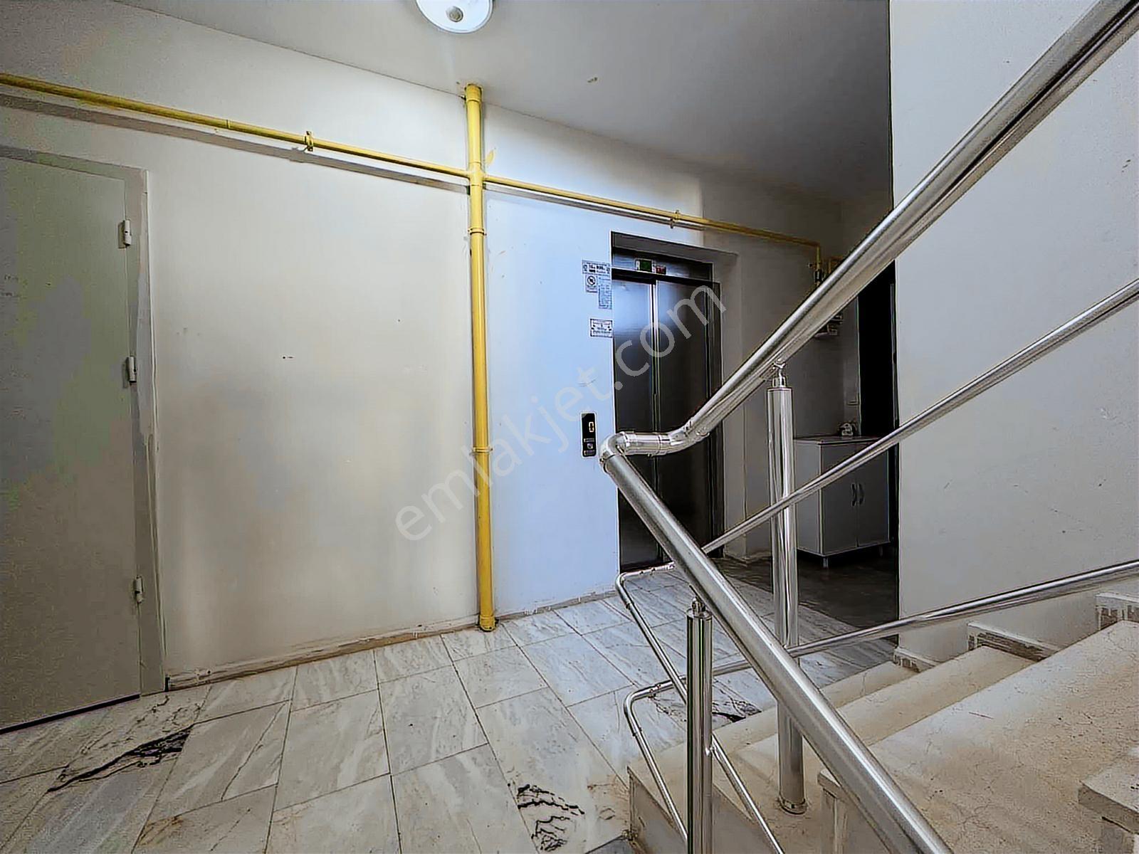 [a.cihangiroğlu]doğukent Stadı Altı Site İçi Sıfır Daire! - Görsel 21