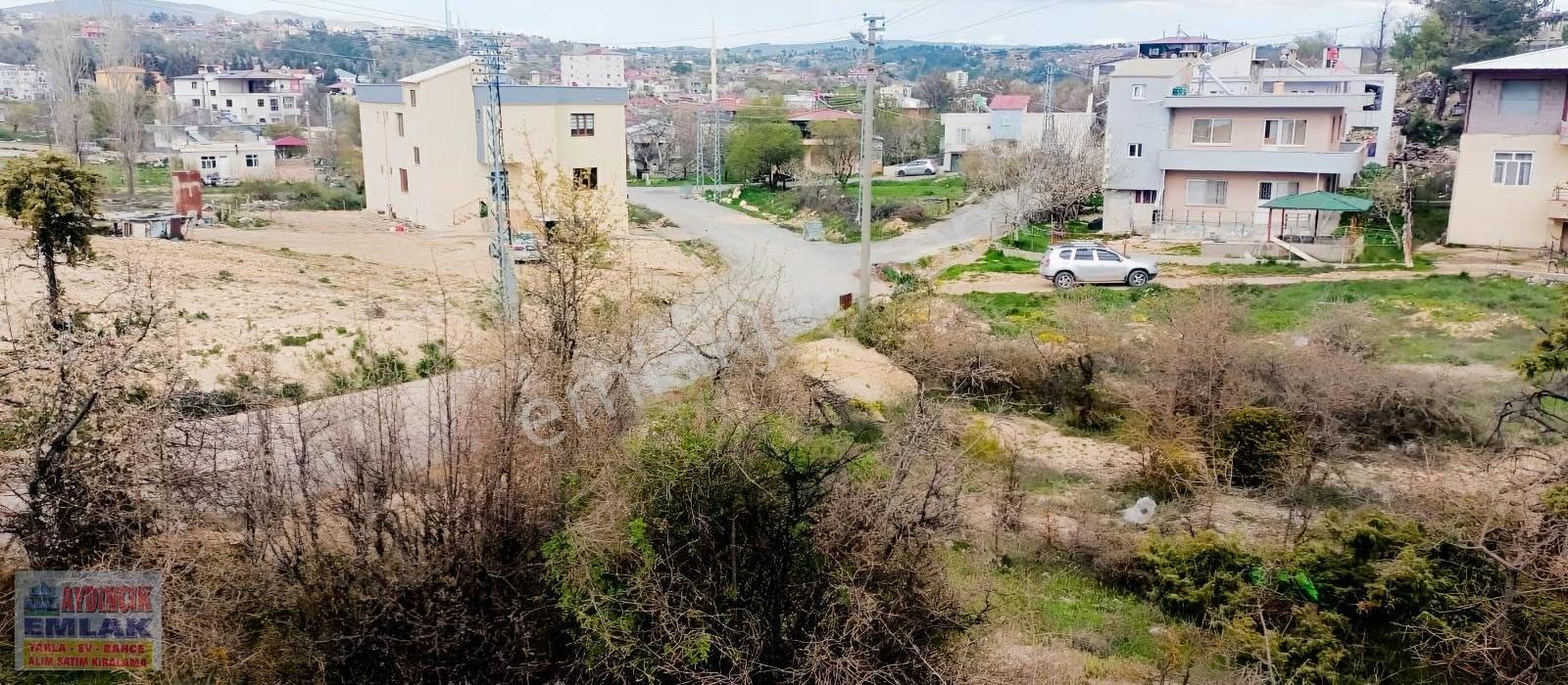 Aydıncık Emlaktan Satılık Arsa - Görsel 2