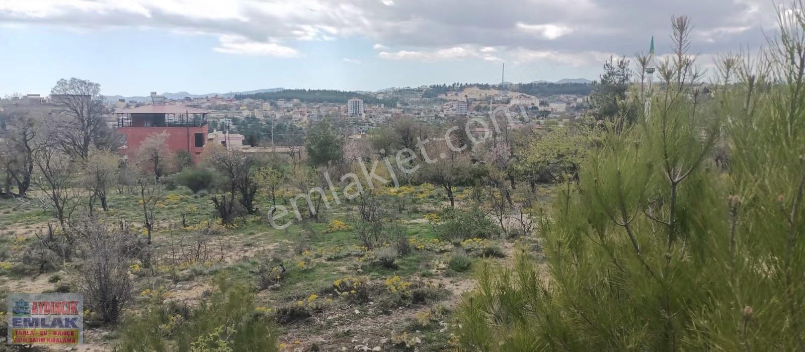 Aydıncık Emlaktan Satılık Arsa - Görsel 21