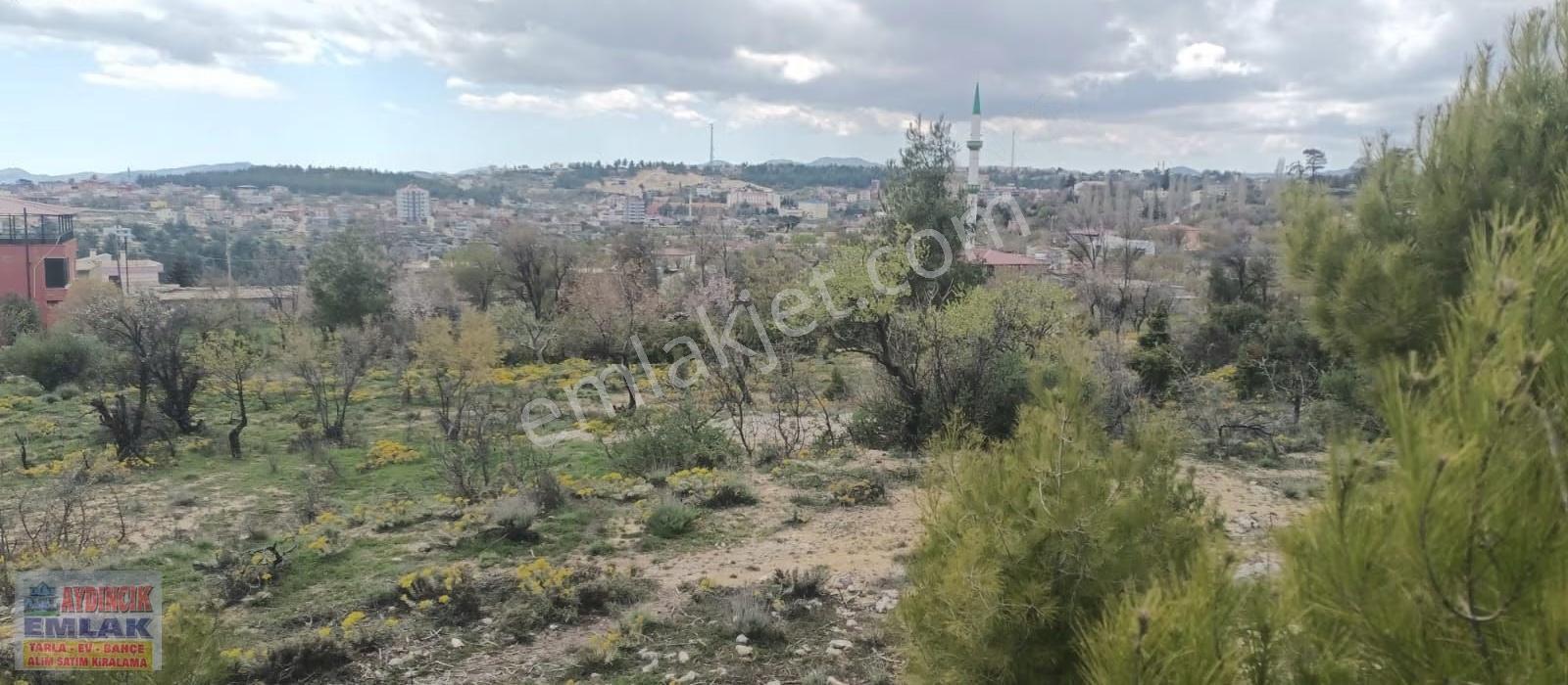 Aydıncık Emlaktan Satılık Arsa - Görsel 18