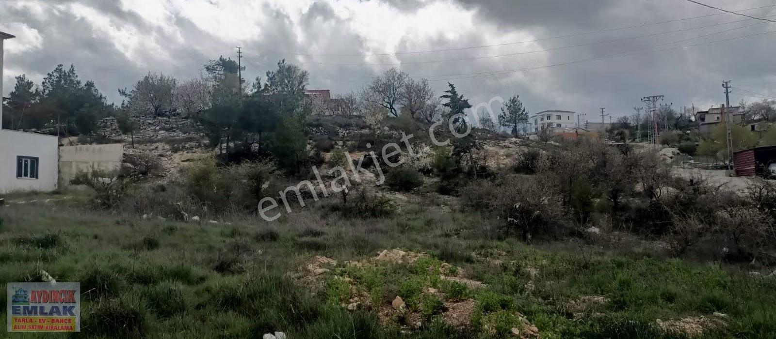 Aydıncık Emlaktan Satılık Arsa - Görsel 9