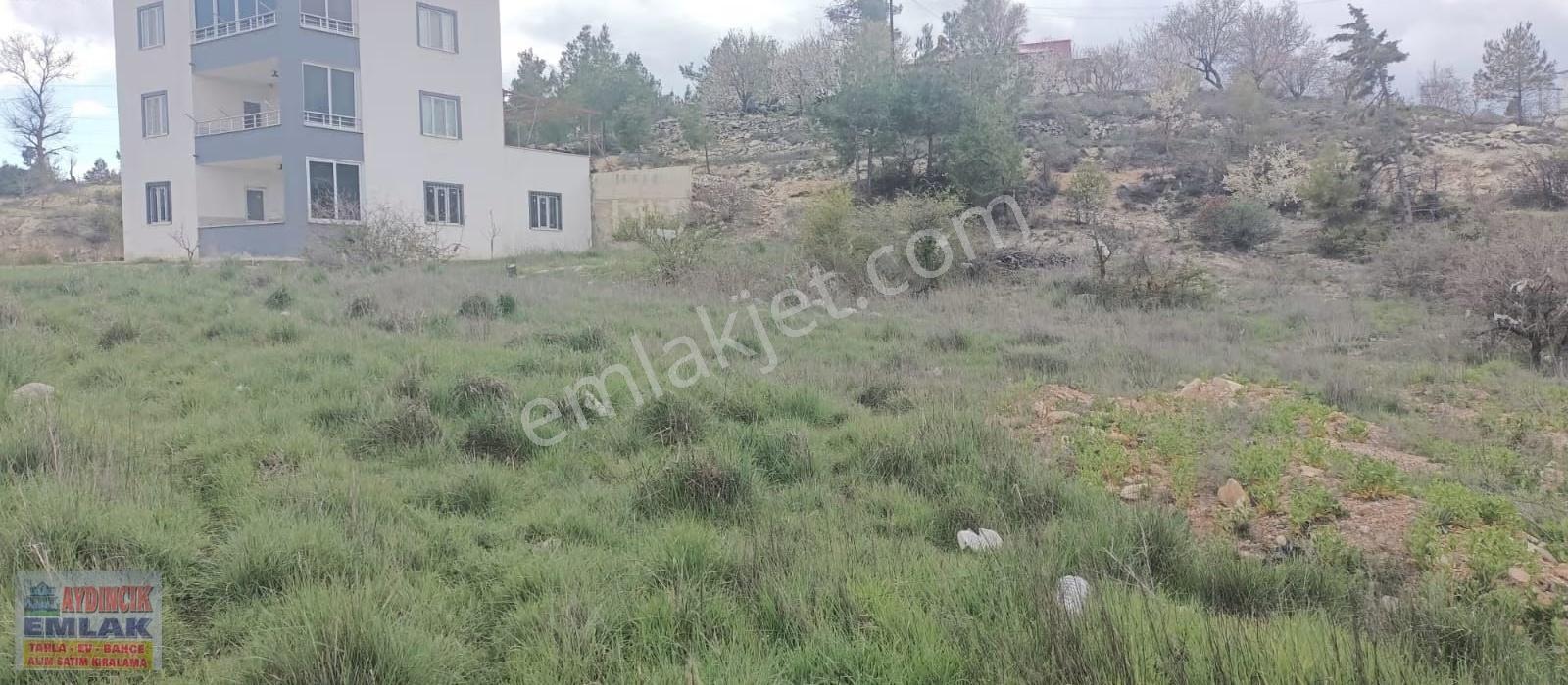 Aydıncık Emlaktan Satılık Arsa - Görsel 8