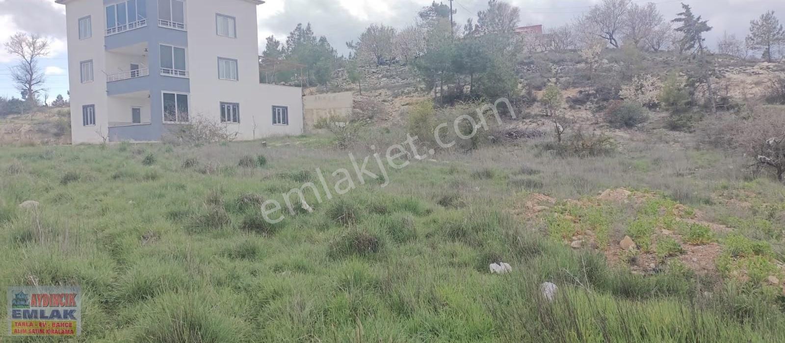 Aydıncık Emlaktan Satılık Arsa - Görsel 23