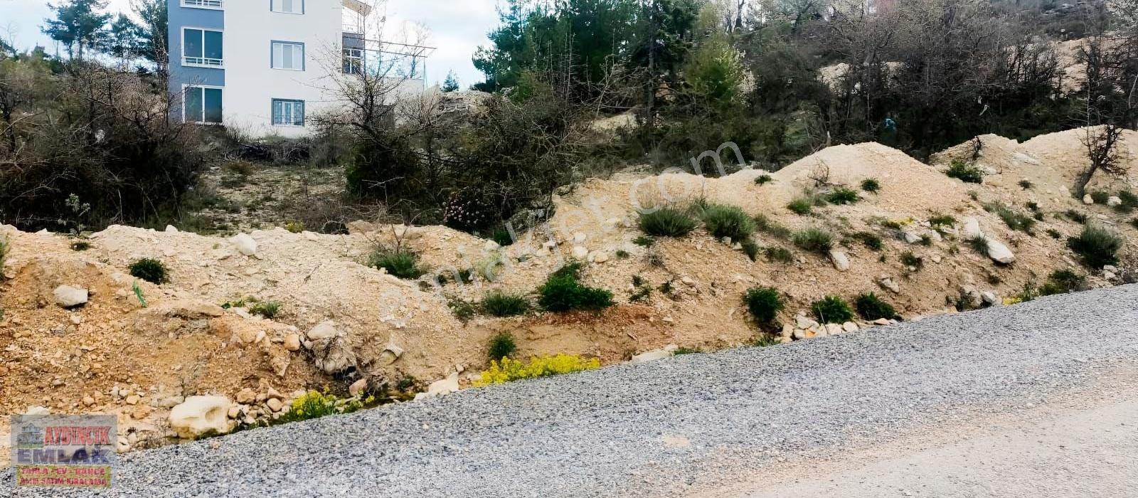 Aydıncık Emlaktan Satılık Arsa - Görsel 15