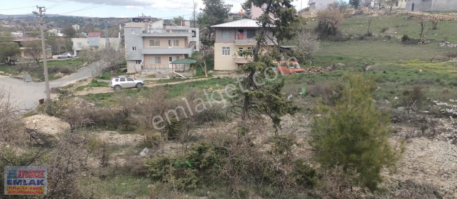 Aydıncık Emlaktan Satılık Arsa - Görsel 5