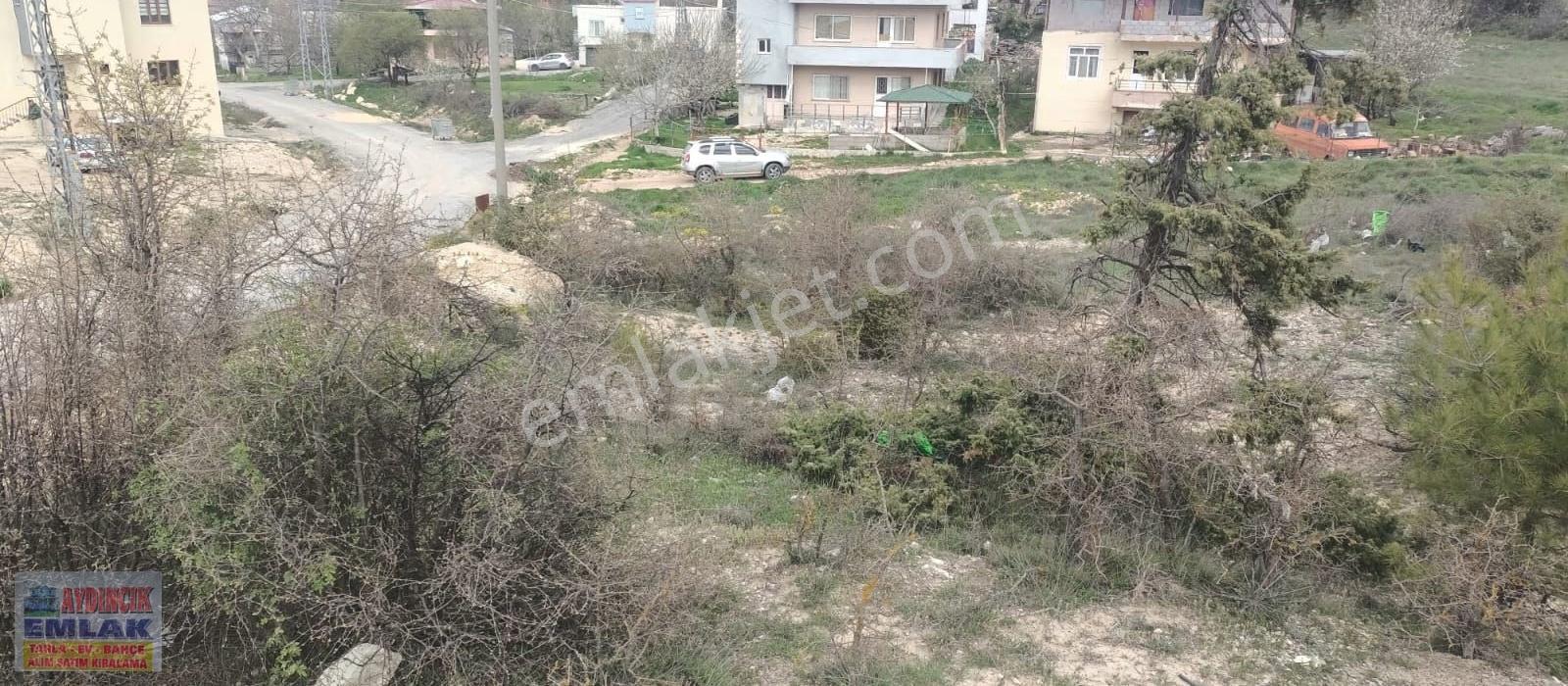 Aydıncık Emlaktan Satılık Arsa - Görsel 4