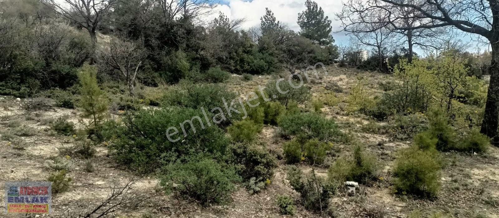 Aydıncık Emlaktan Satılık Arsa - Görsel 16
