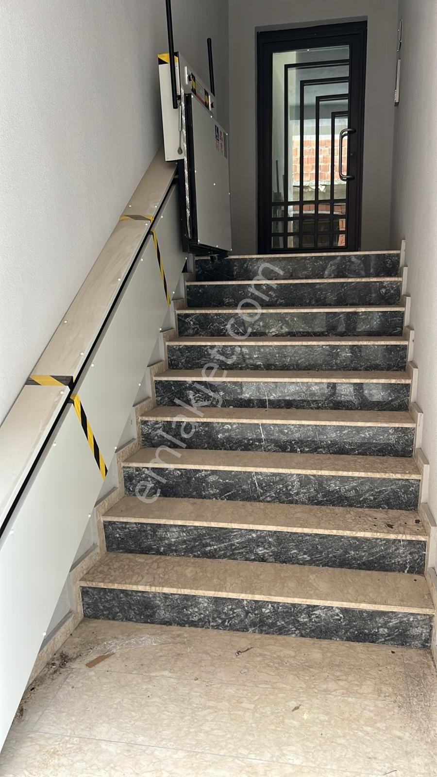 Canyapı'dan Ali Hikmet Paşa Mahallesi'nde 3+1 Satılık Dubleks - Görsel 7