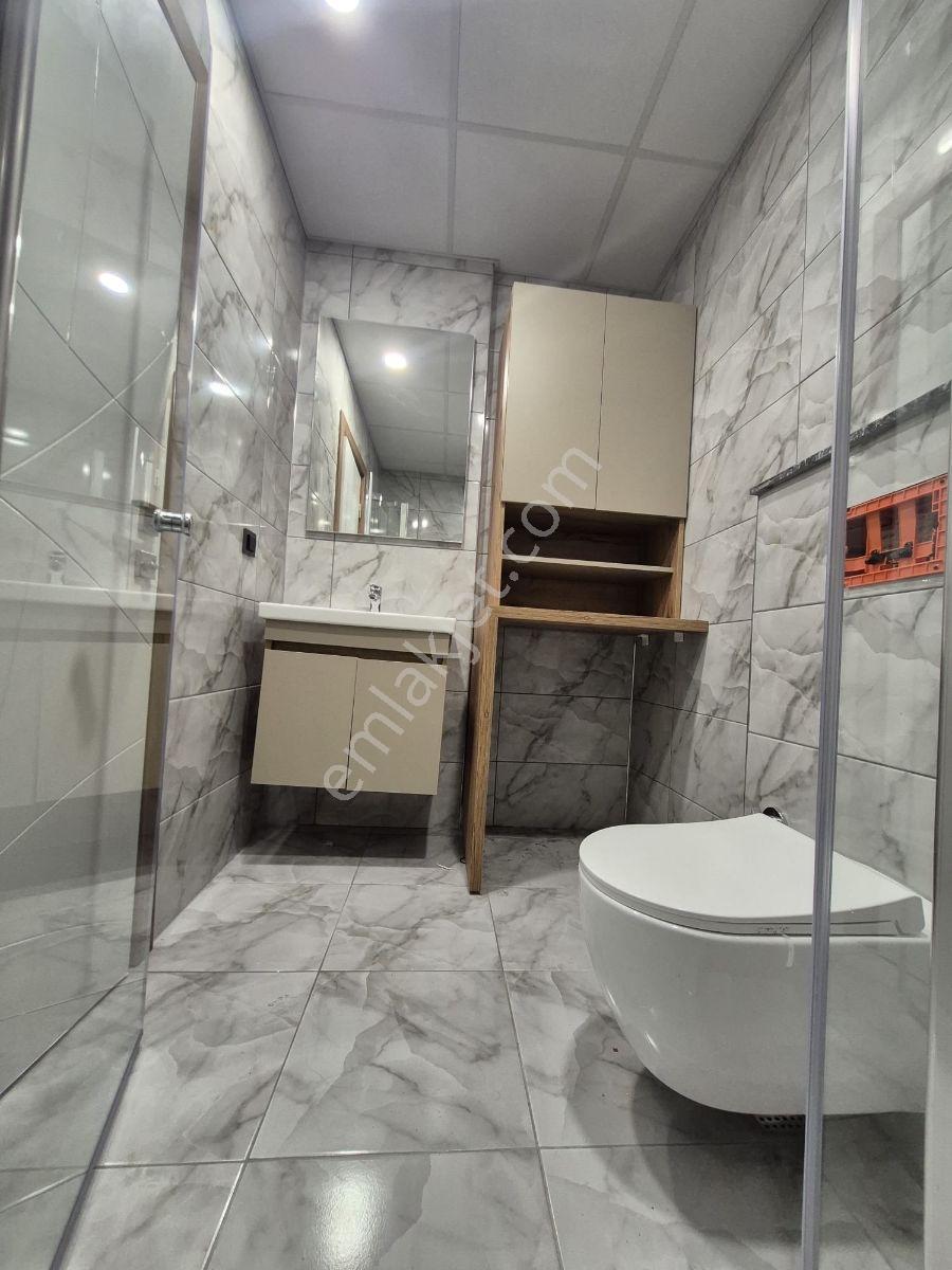 Elit Sıte İçerisinde 3+1 165 M2 Deniz Manzaralı Satlık Daire - Görsel 18