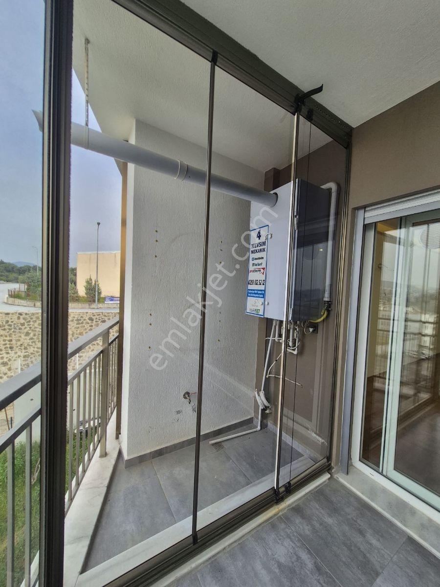 Elit Sıte İçerisinde 3+1 165 M2 Deniz Manzaralı Satlık Daire - Görsel 10