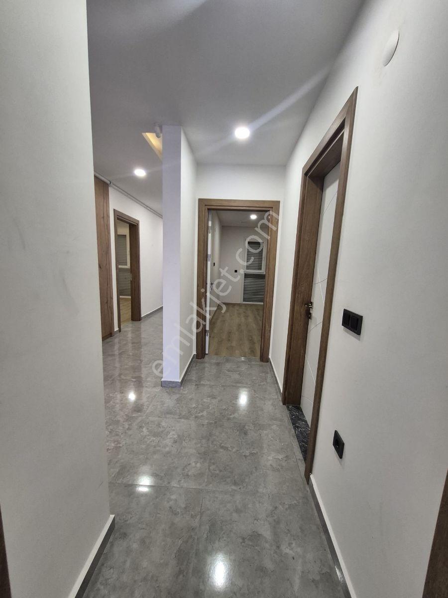 Elit Sıte İçerisinde 3+1 165 M2 Deniz Manzaralı Satlık Daire - Görsel 30
