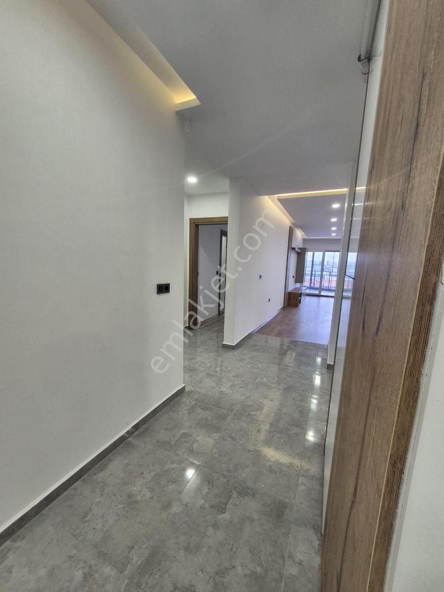 Elit Sıte İçerisinde 3+1 165 M2 Deniz Manzaralı Satlık Daire - Görsel 24